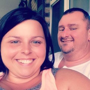 Meet your Posher, Chasity n barry